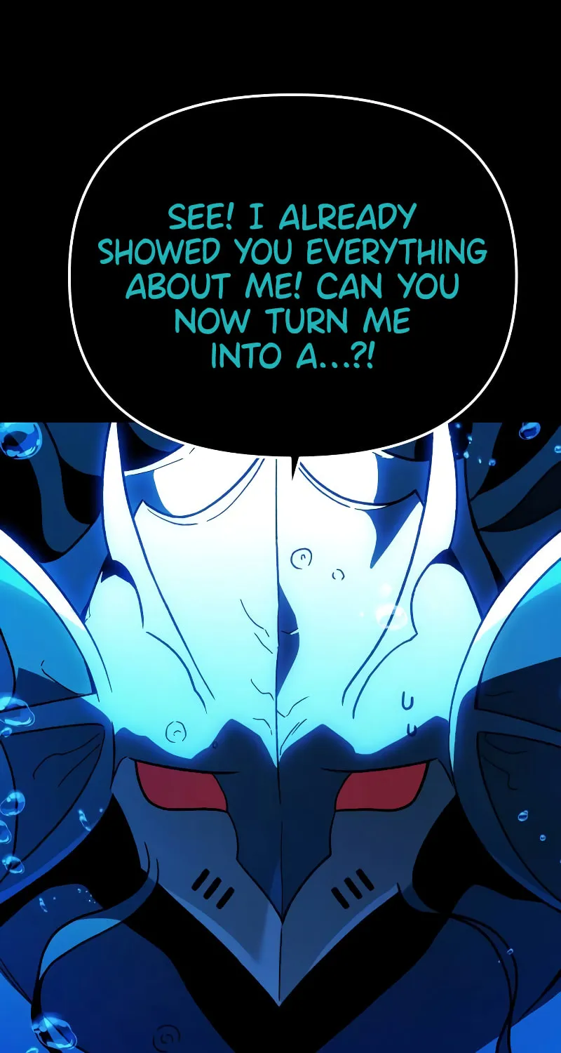 I Used to Be a Boss Chapter 114 page 83 - 