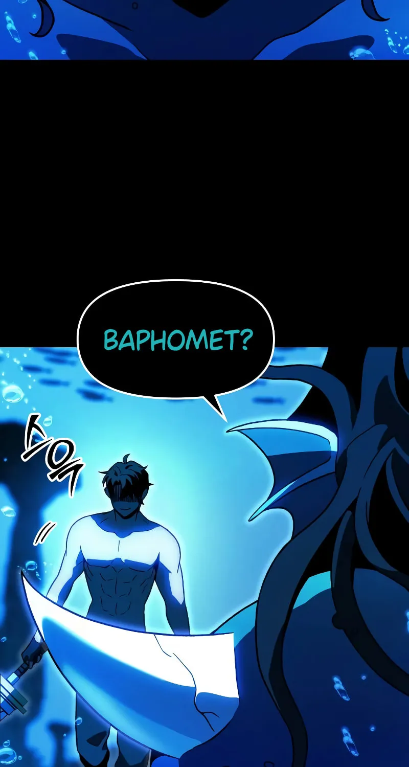 I Used to Be a Boss Chapter 114 page 84 - 