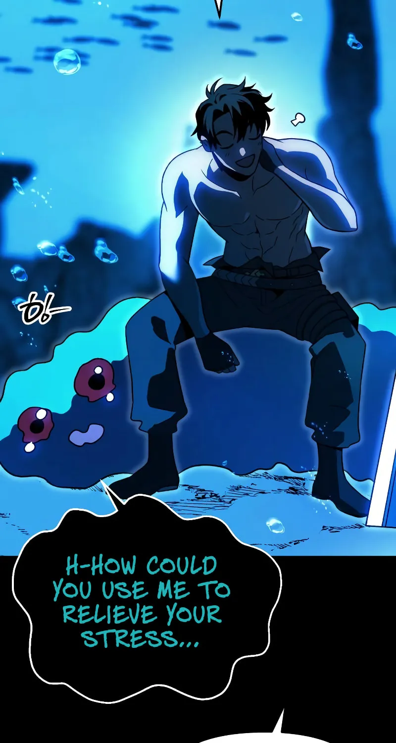 I Used to Be a Boss Chapter 114 page 90 - 