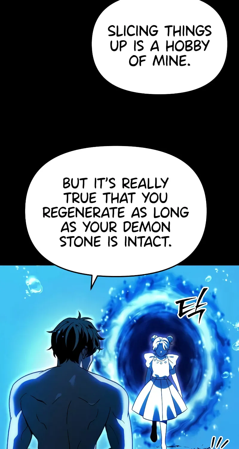 I Used to Be a Boss Chapter 114 page 91 - 