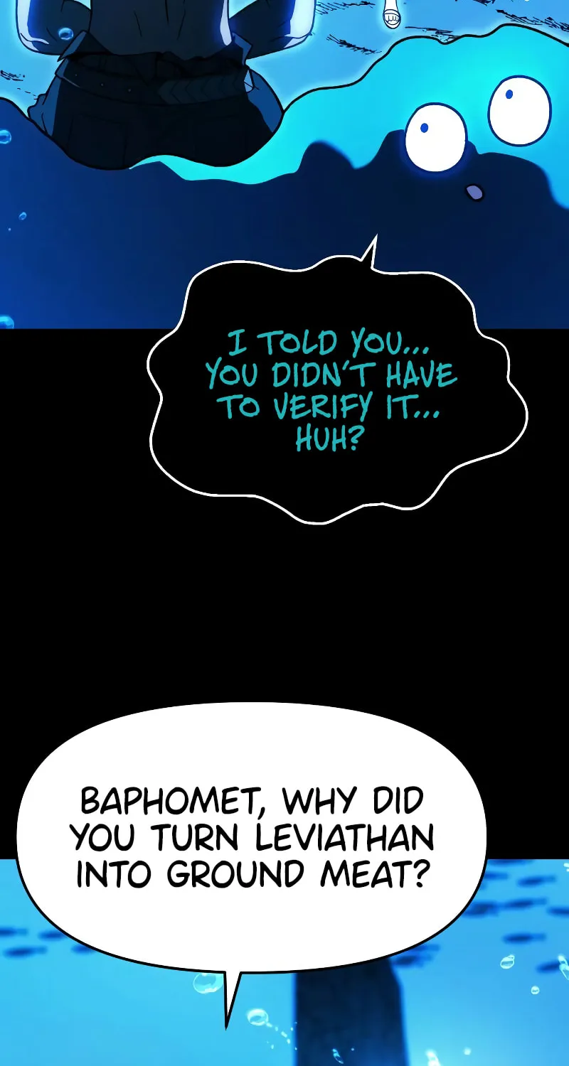 I Used to Be a Boss Chapter 114 page 92 - 