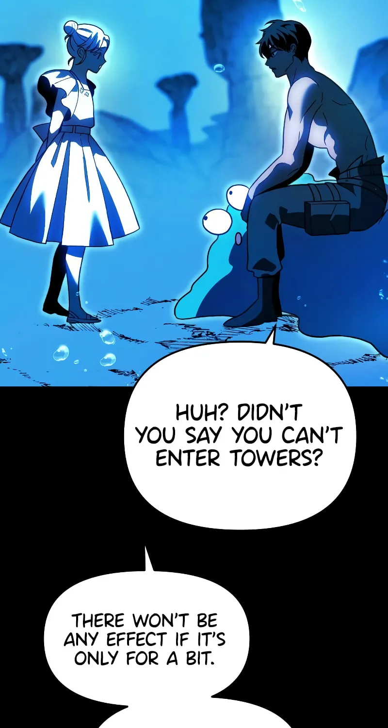 I Used to Be a Boss Chapter 114 page 93 - 
