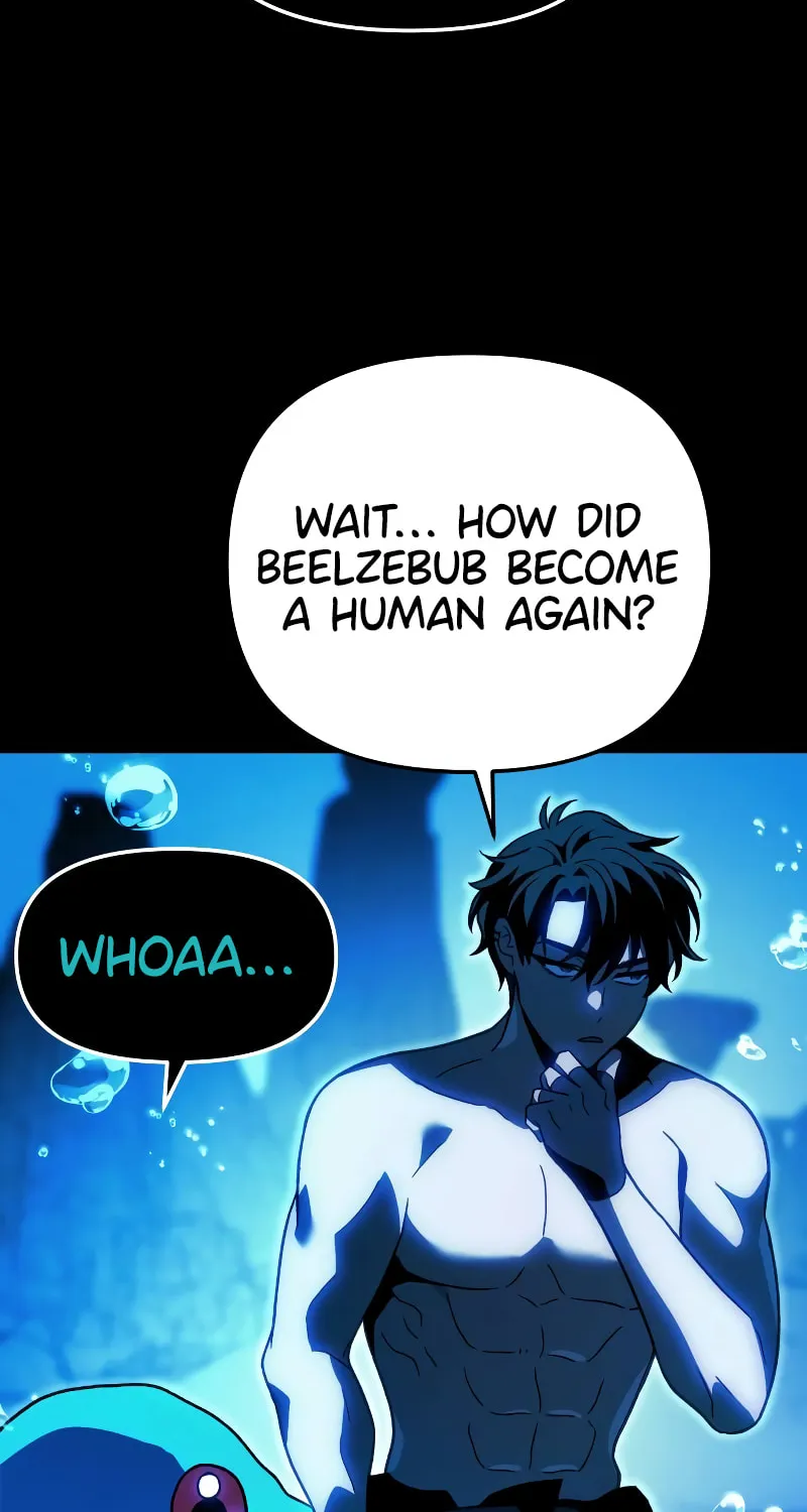I Used to Be a Boss Chapter 114 page 97 - 