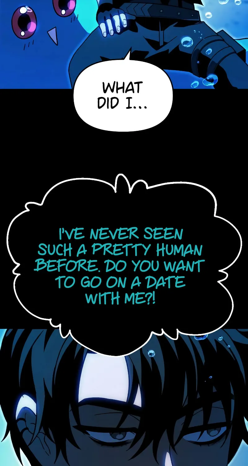 I Used to Be a Boss Chapter 114 page 98 - 