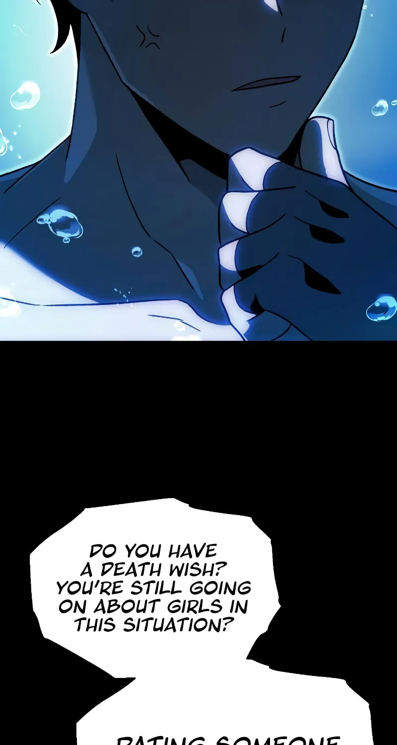 I Used to Be a Boss Chapter 114 page 99 - 