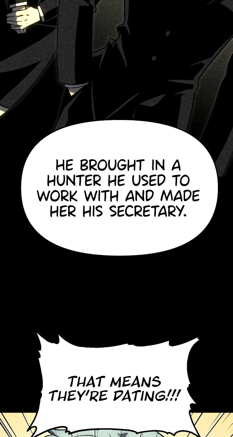 I Used to Be a Boss Chapter 115 page 11 - 