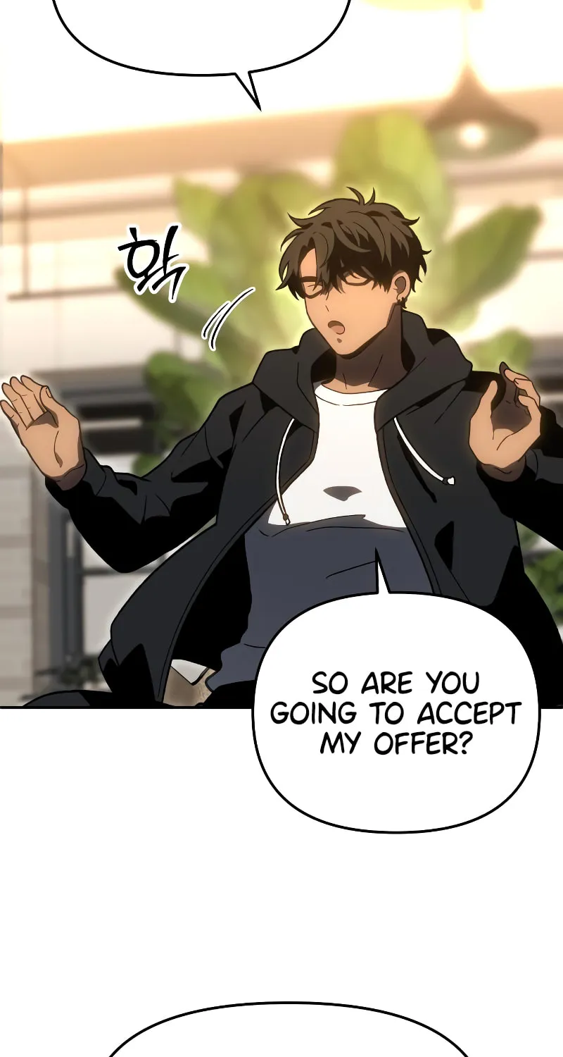 I Used to Be a Boss Chapter 115 page 109 - 