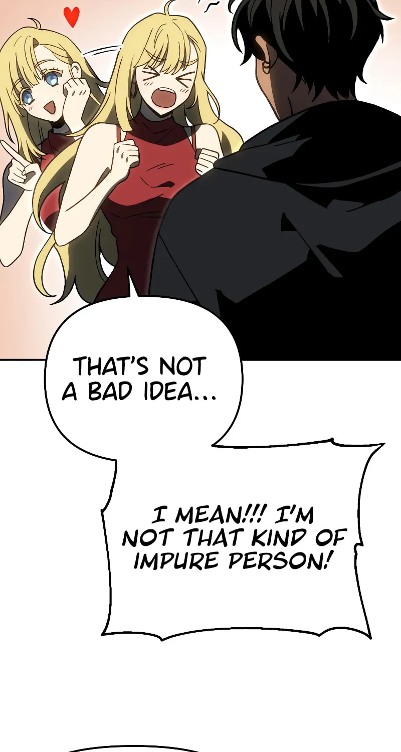 I Used to Be a Boss Chapter 115 page 112 - 