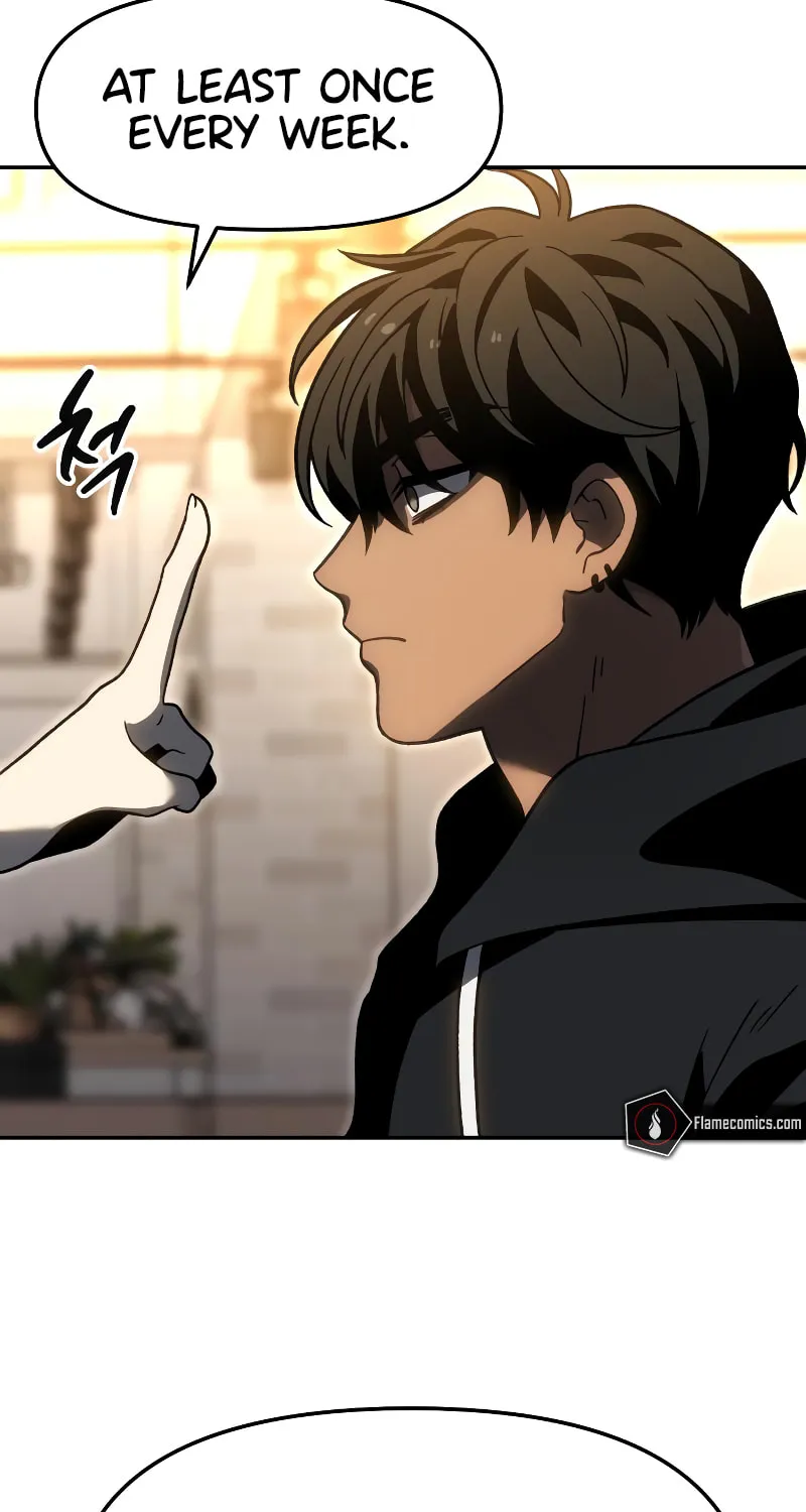 I Used to Be a Boss Chapter 115 page 113 - 