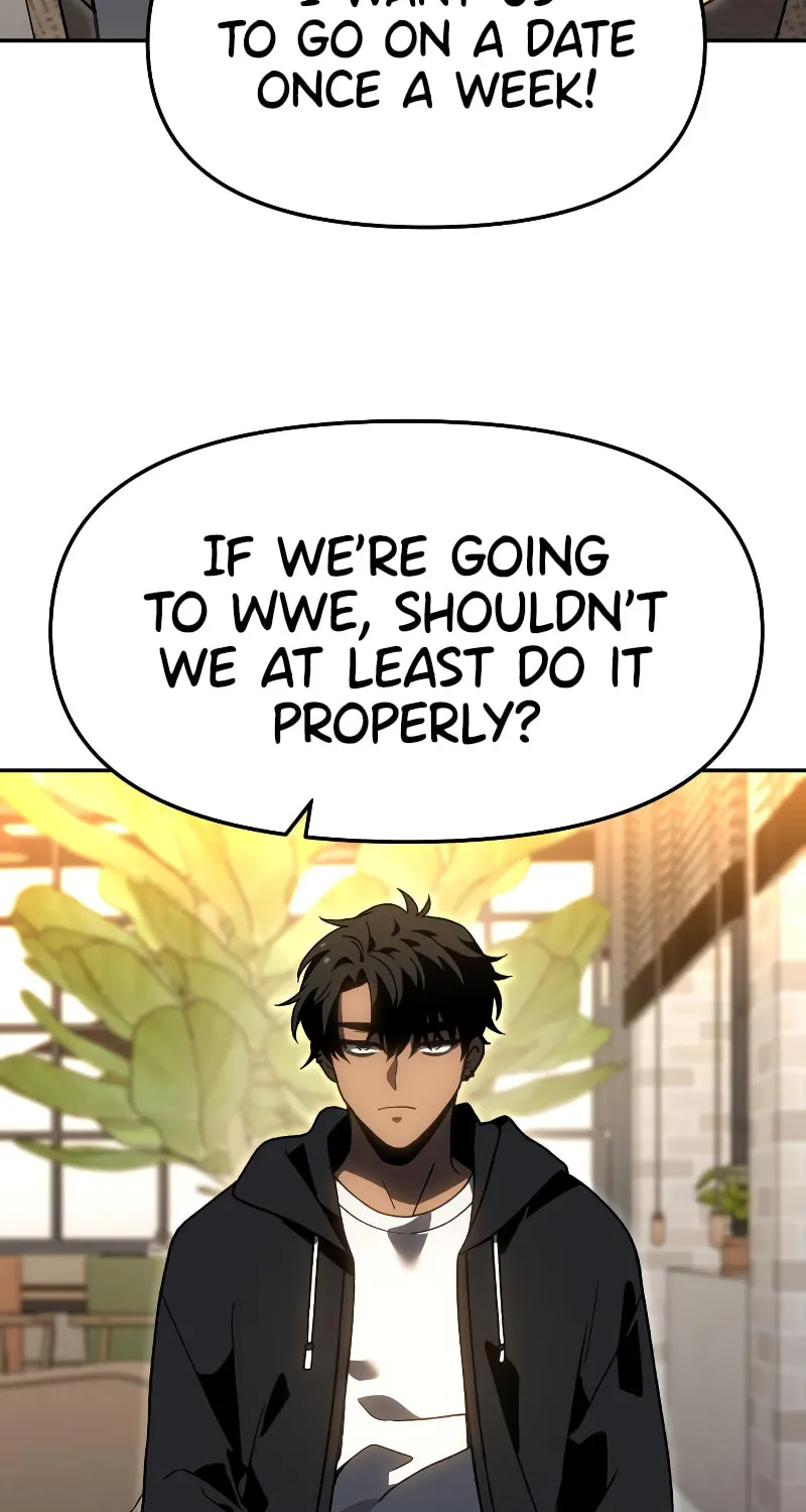 I Used to Be a Boss Chapter 115 page 115 - 