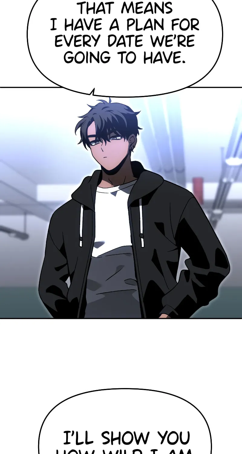 I Used to Be a Boss Chapter 115 page 123 - 