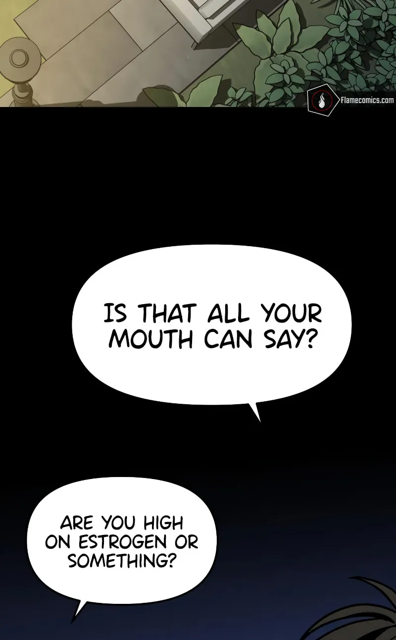 I Used to Be a Boss Chapter 115 page 14 - 