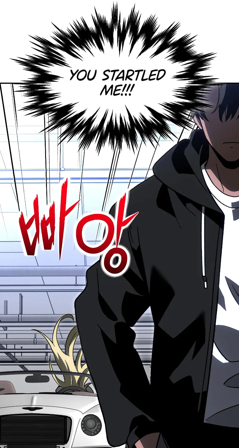 I Used to Be a Boss Chapter 115 page 136 - 