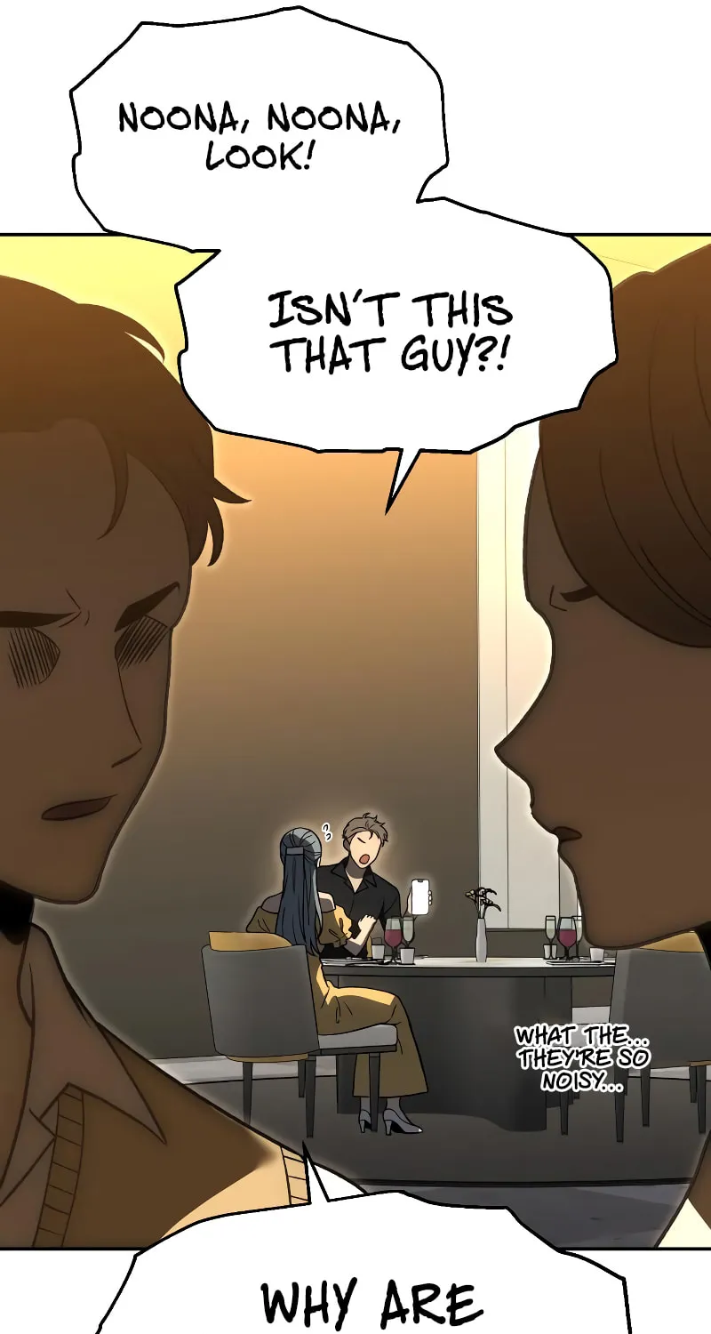 I Used to Be a Boss Chapter 115 page 145 - 