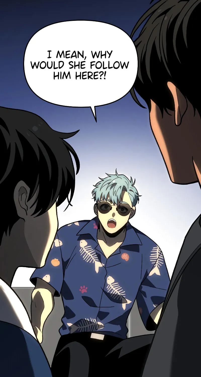 I Used to Be a Boss Chapter 115 page 16 - 