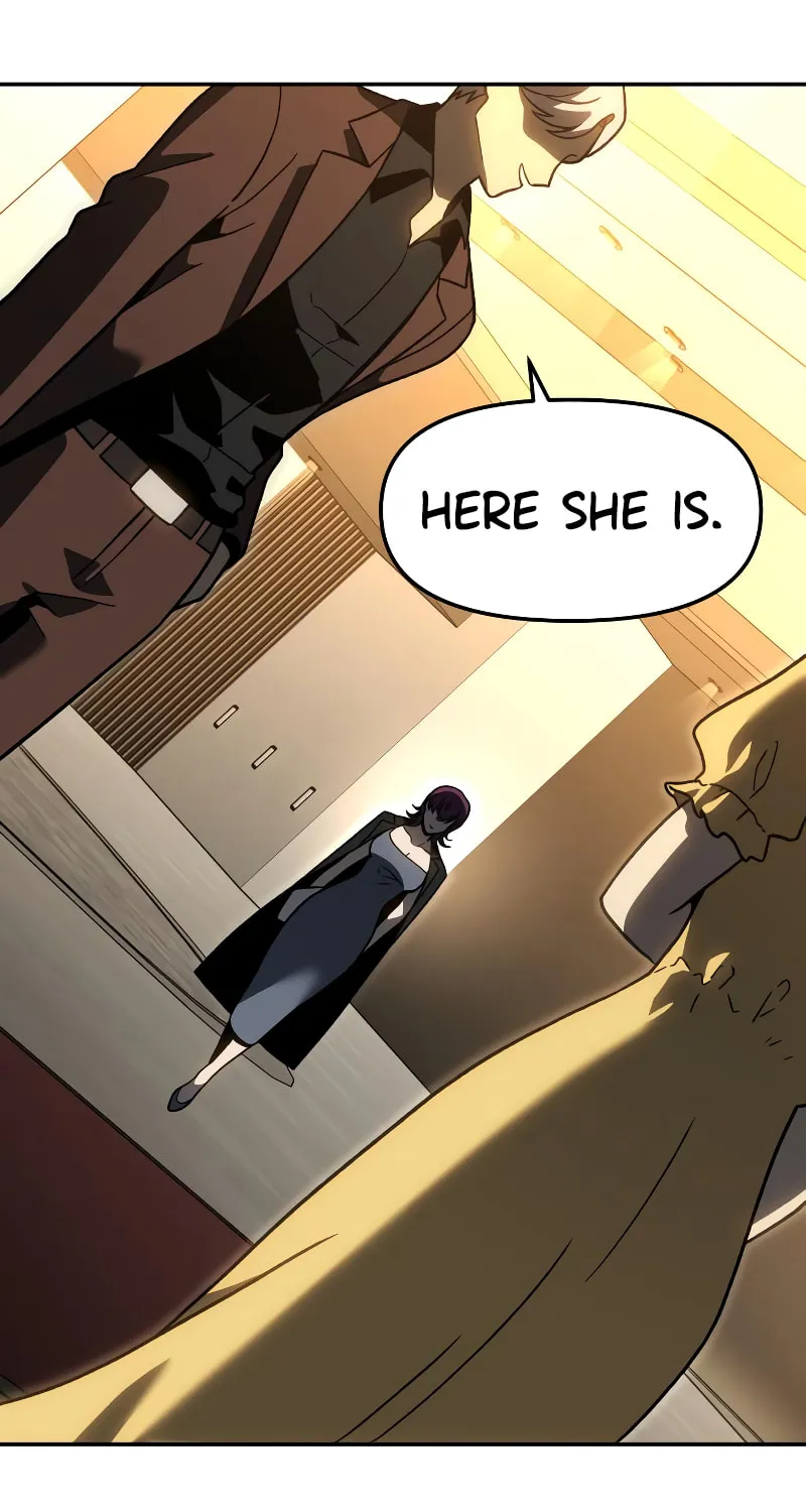 I Used to Be a Boss Chapter 115 page 159 - 
