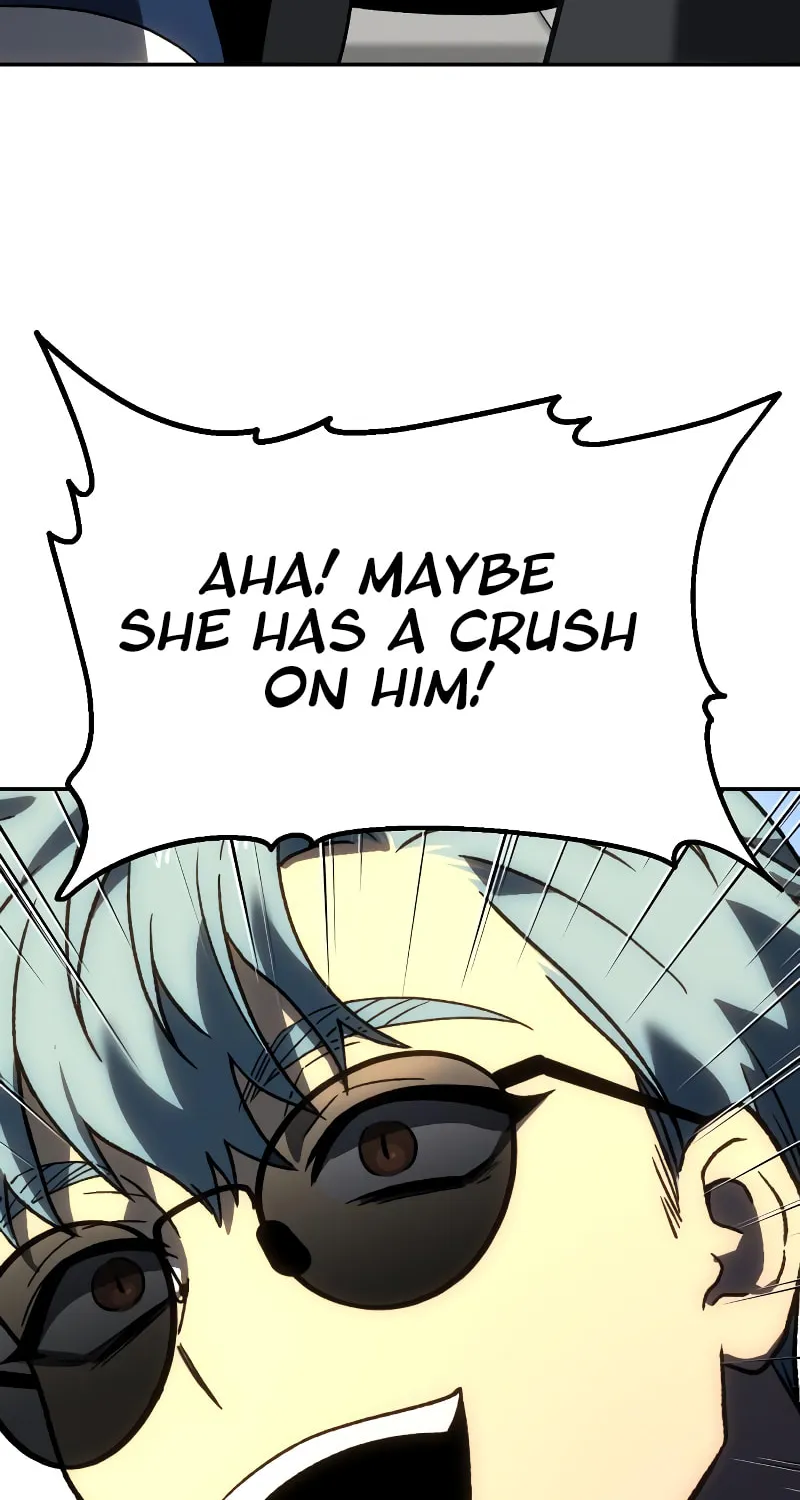 I Used to Be a Boss Chapter 115 page 17 - 