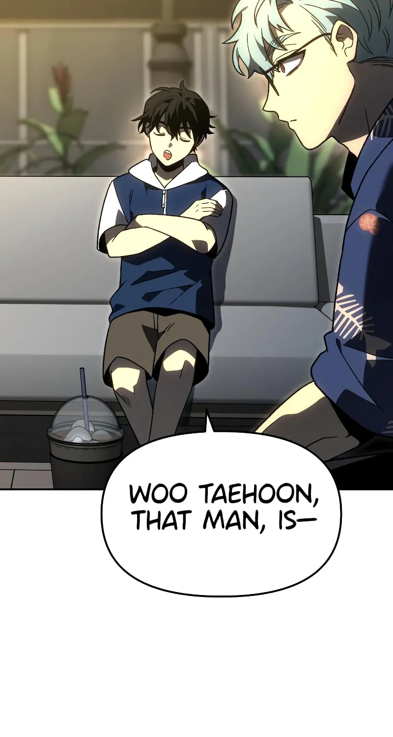 I Used to Be a Boss Chapter 115 page 19 - 