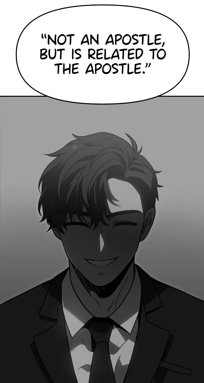 I Used to Be a Boss Chapter 115 page 20 - 