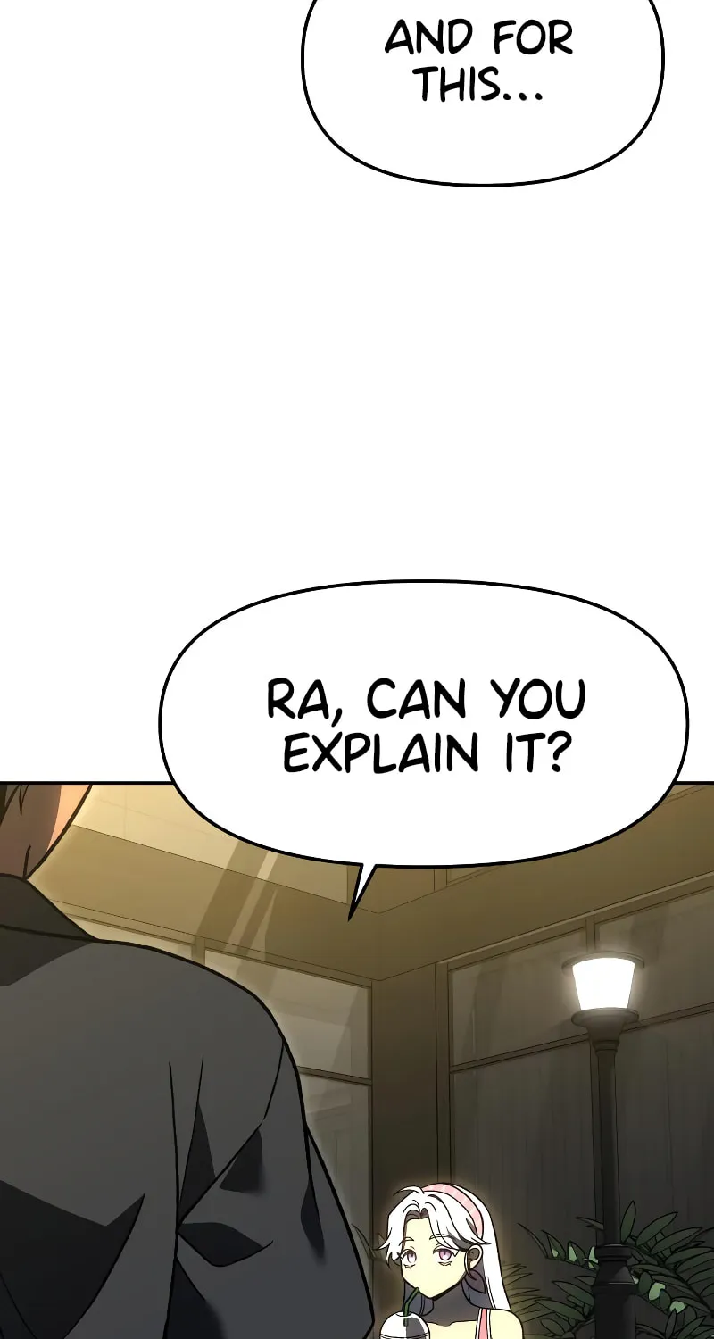 I Used to Be a Boss Chapter 115 page 23 - 