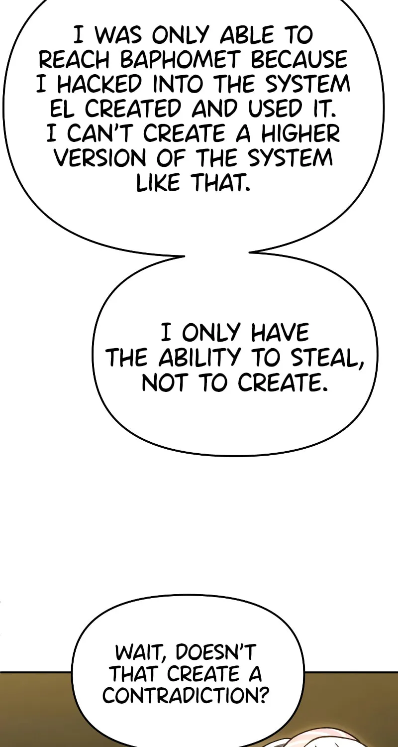 I Used to Be a Boss Chapter 115 page 31 - 