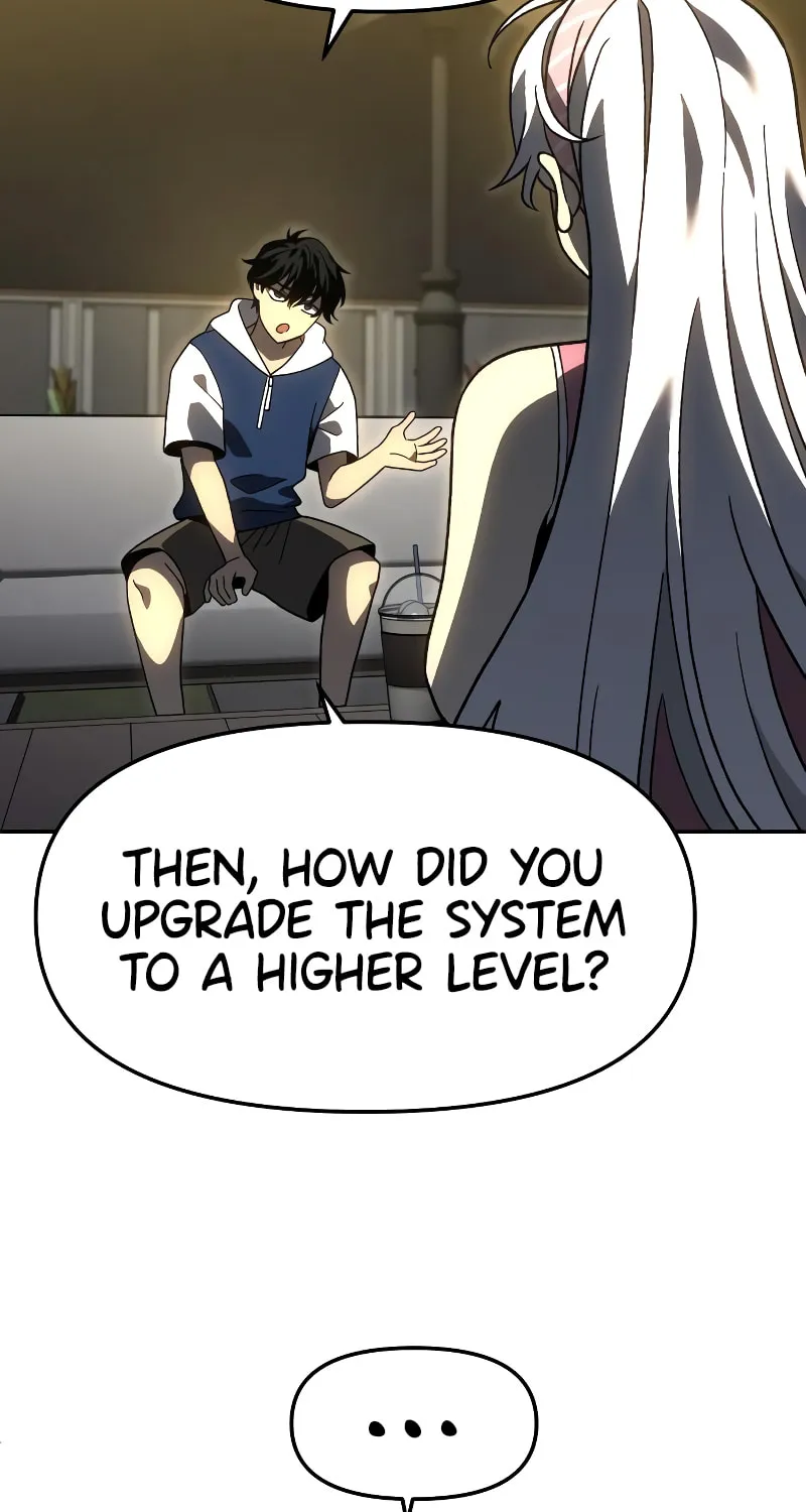 I Used to Be a Boss Chapter 115 page 32 - 