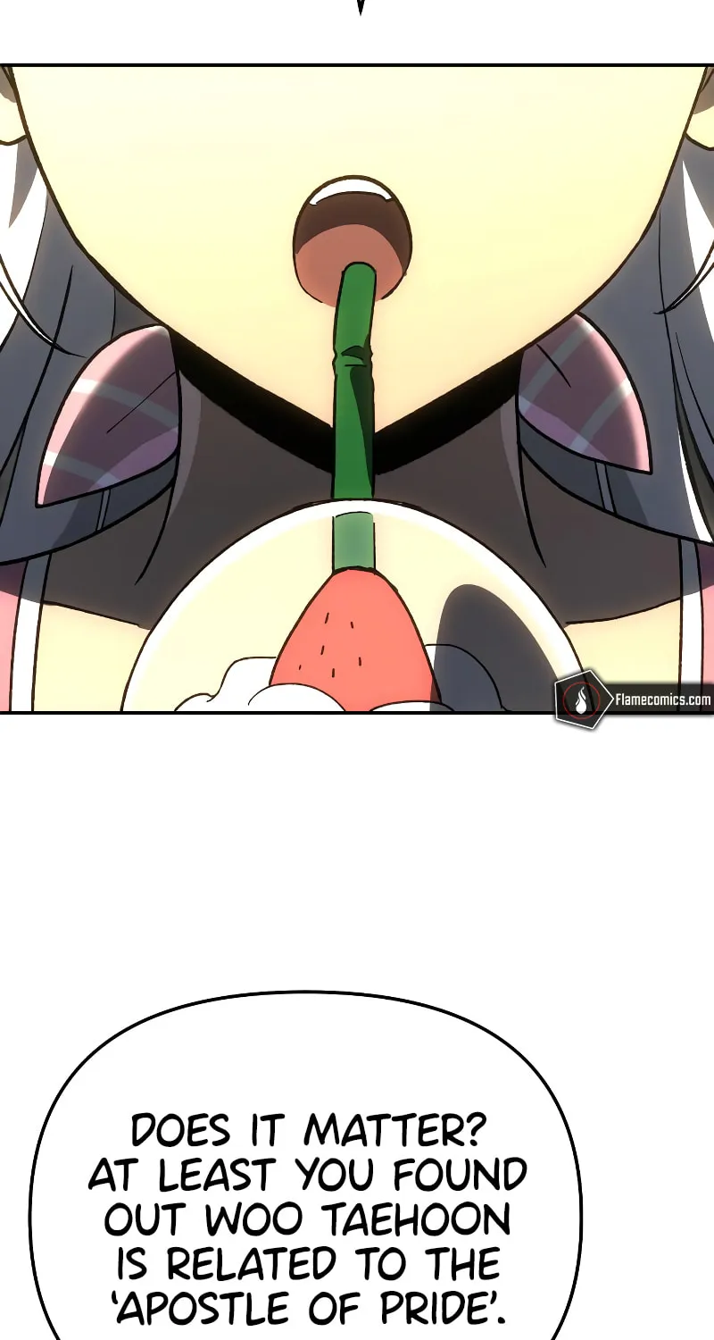 I Used to Be a Boss Chapter 115 page 33 - 