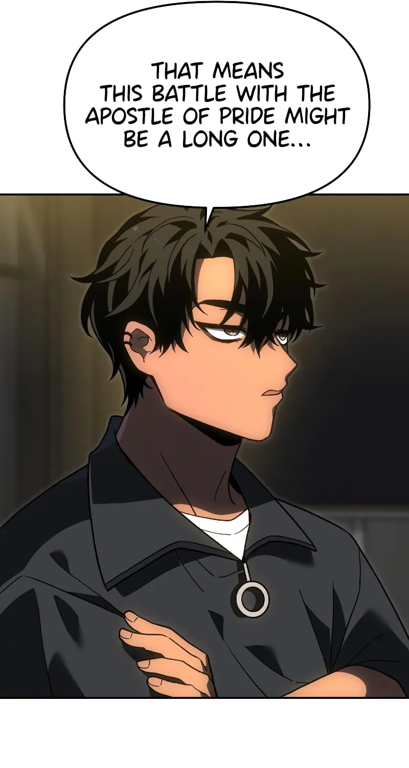 I Used to Be a Boss Chapter 115 page 37 - 