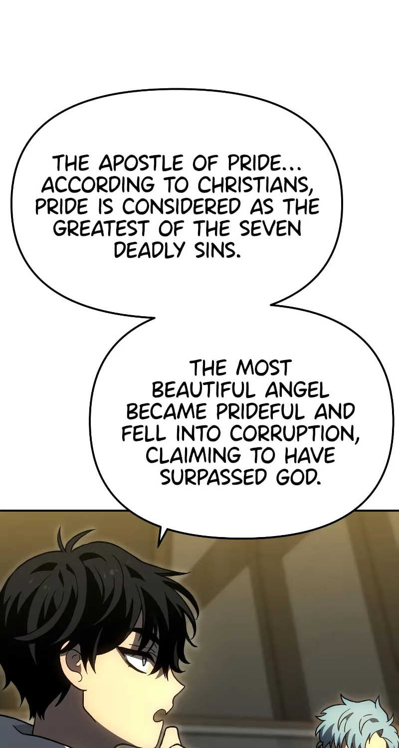 I Used to Be a Boss Chapter 115 page 38 - 