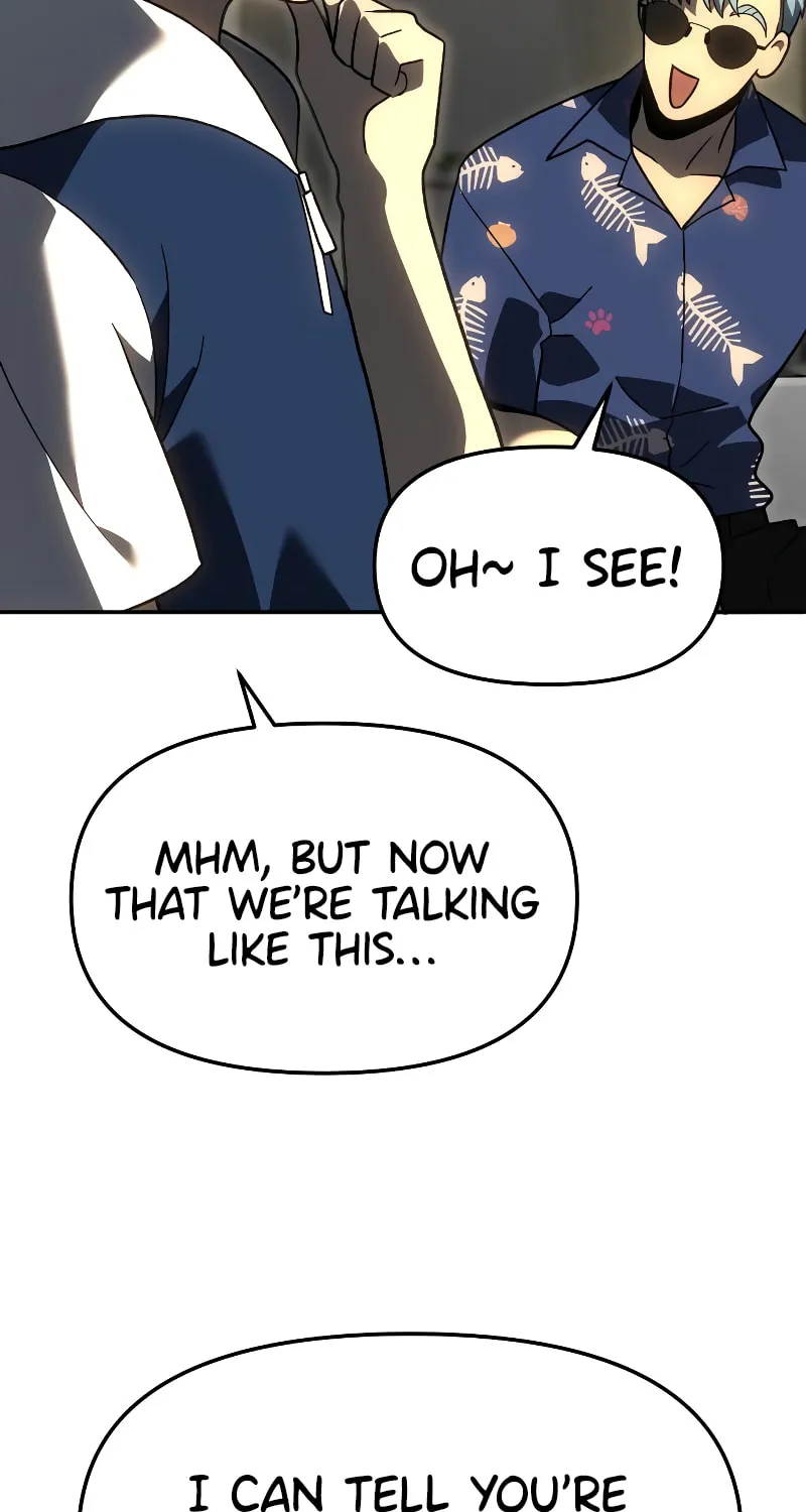 I Used to Be a Boss Chapter 115 page 39 - 