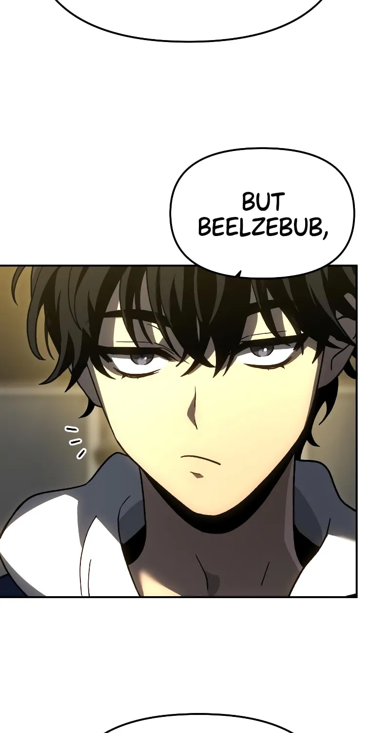 I Used to Be a Boss Chapter 115 page 41 - 