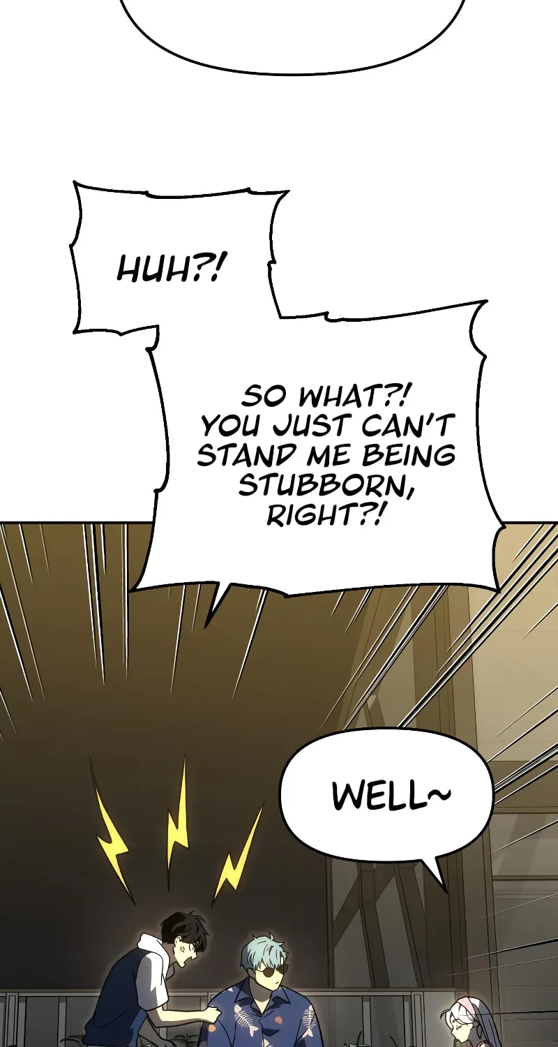 I Used to Be a Boss Chapter 115 page 43 - 