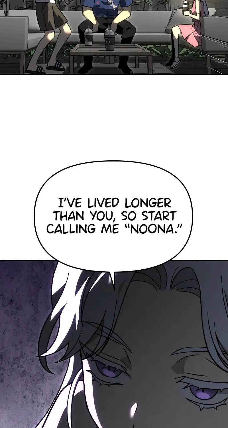 I Used to Be a Boss Chapter 115 page 44 - 