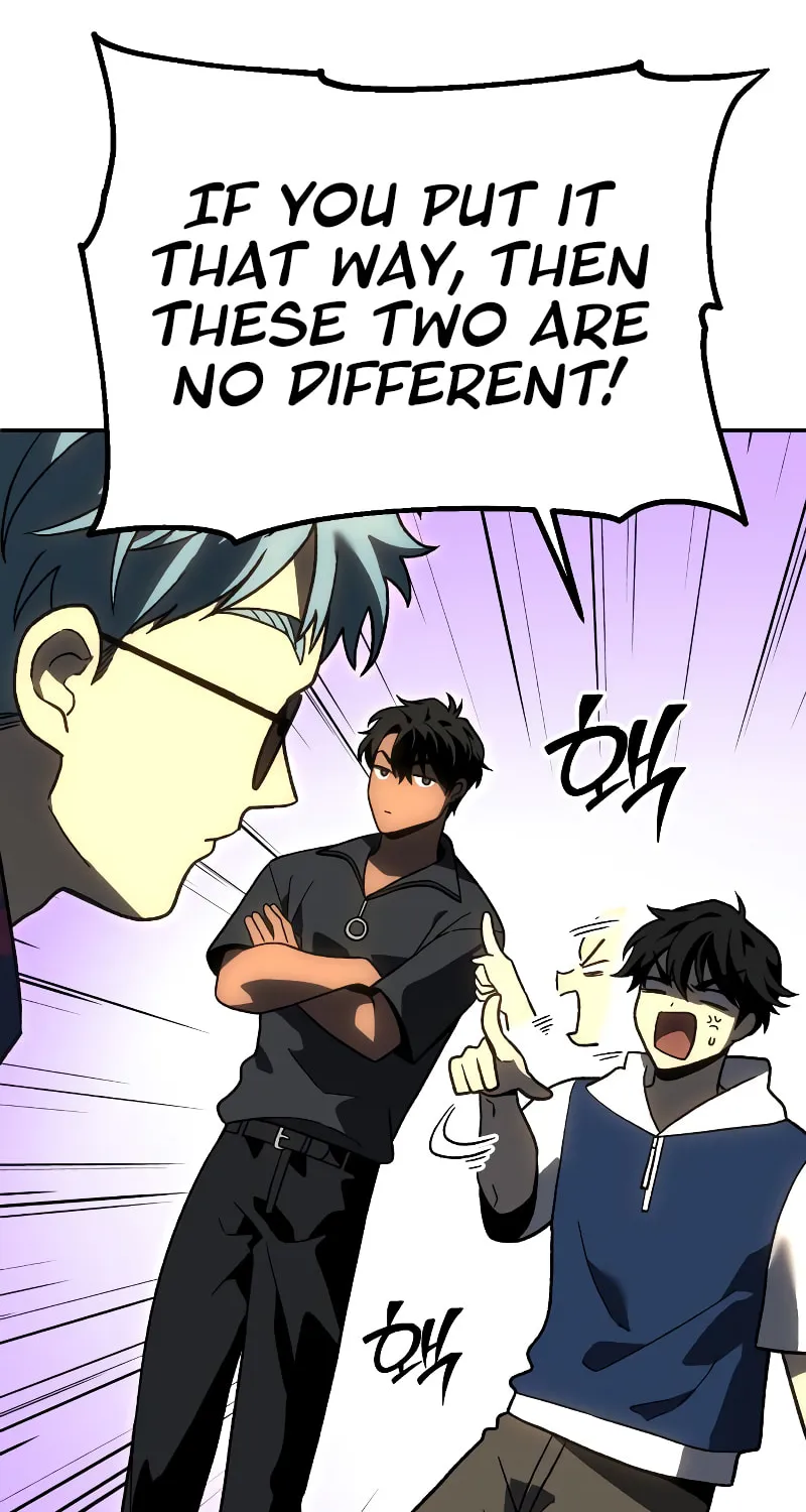 I Used to Be a Boss Chapter 115 page 48 - 