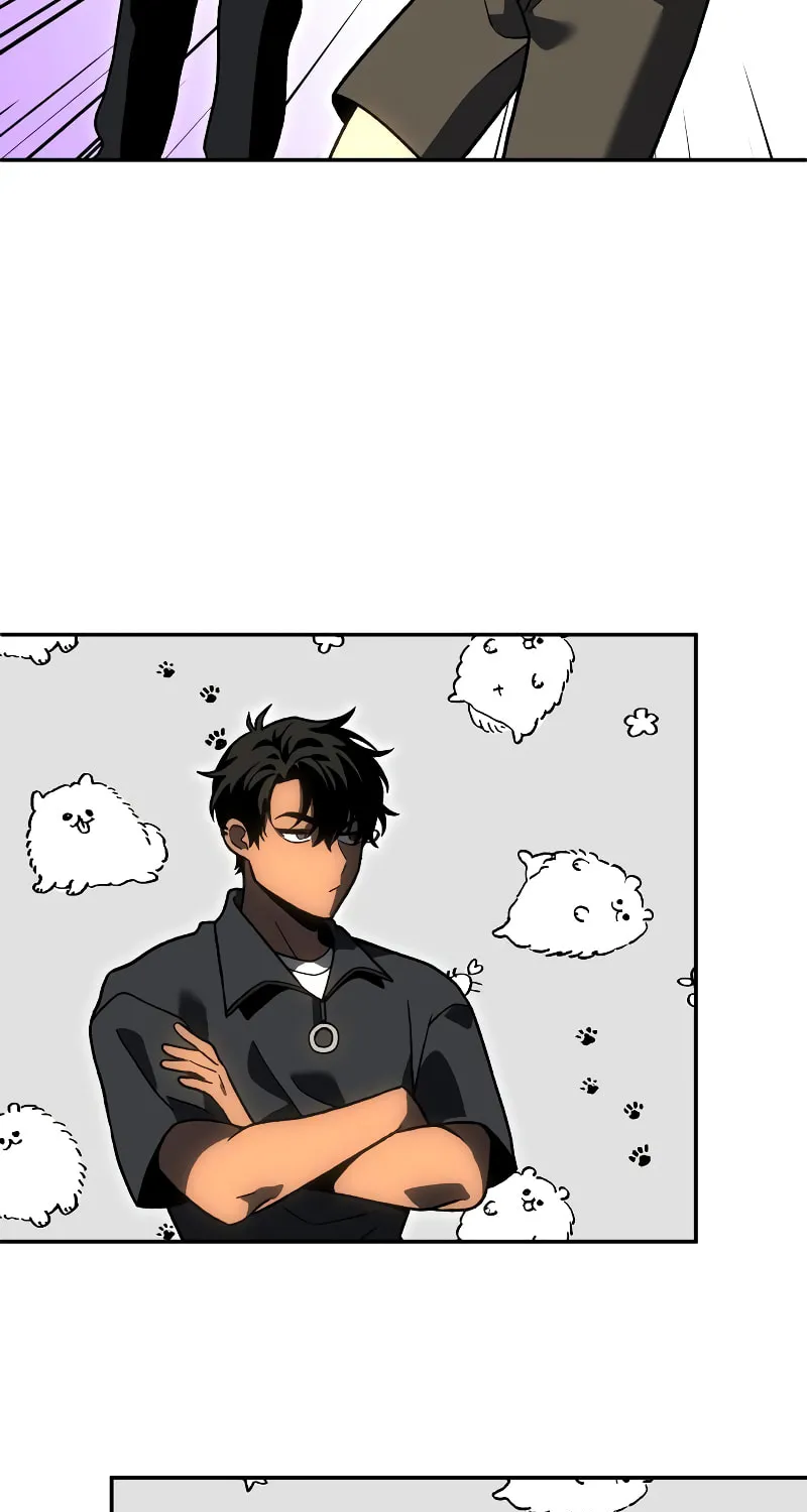 I Used to Be a Boss Chapter 115 page 49 - 