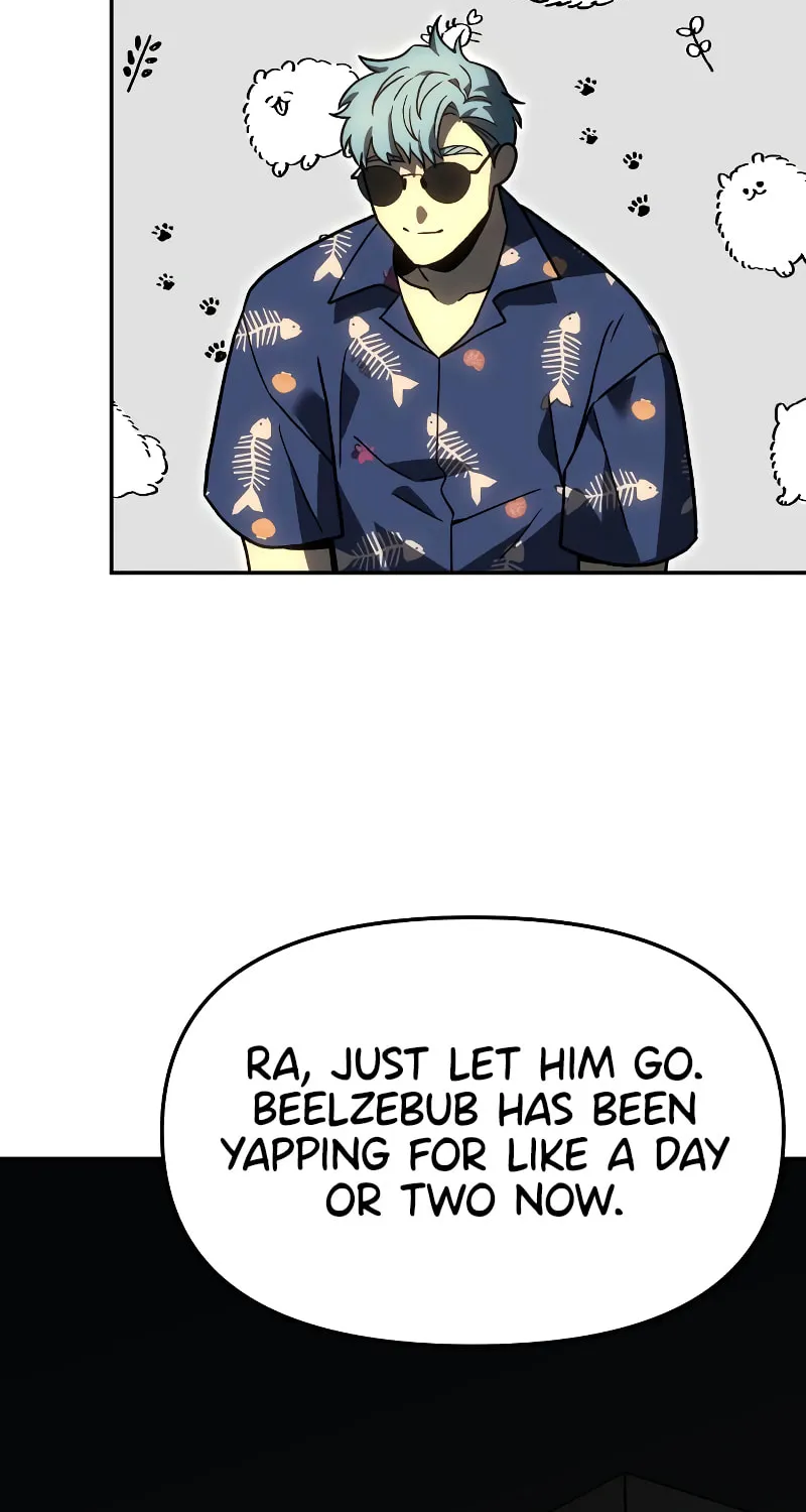 I Used to Be a Boss Chapter 115 page 50 - 