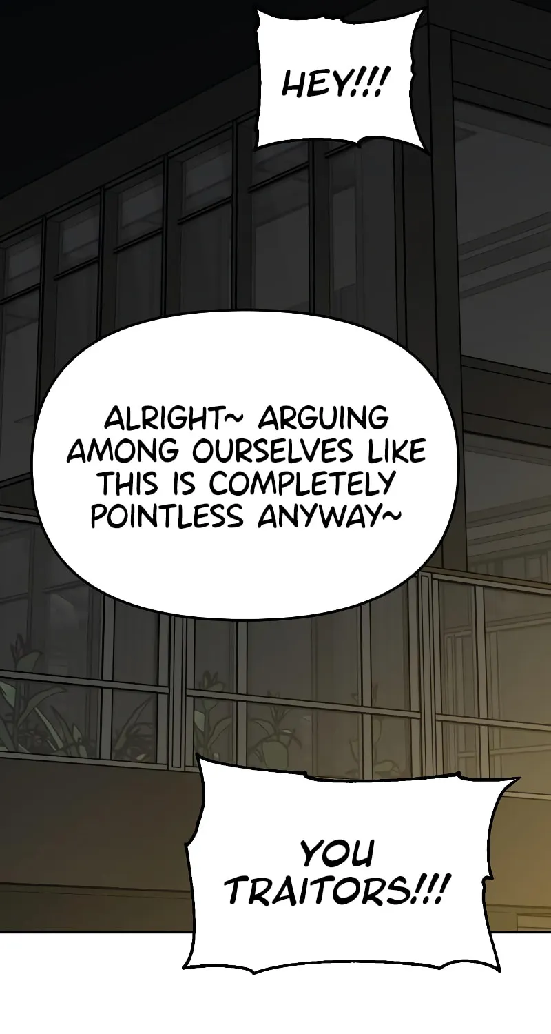 I Used to Be a Boss Chapter 115 page 51 - 