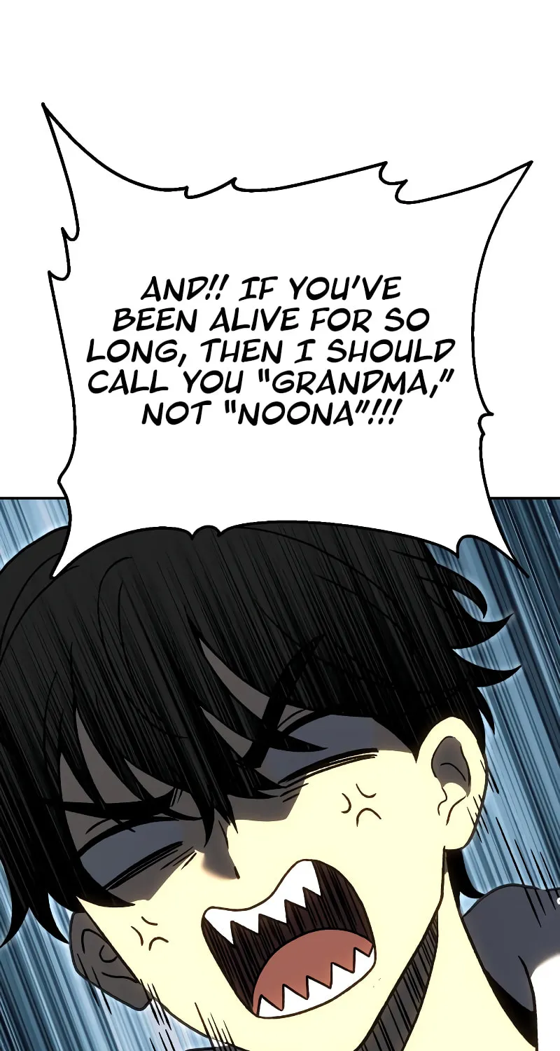 I Used to Be a Boss Chapter 115 page 52 - 