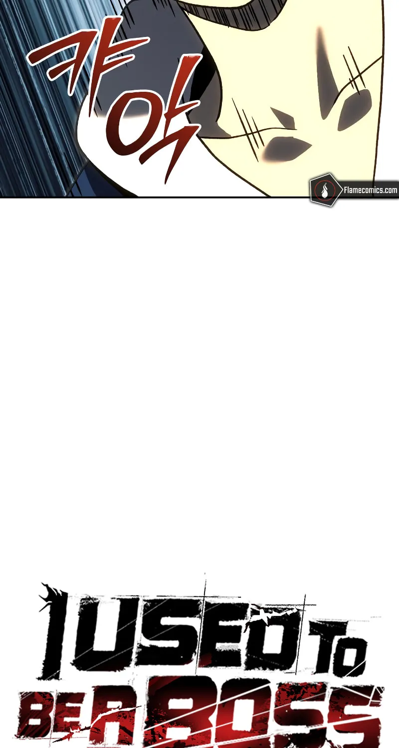 I Used to Be a Boss Chapter 115 page 53 - 