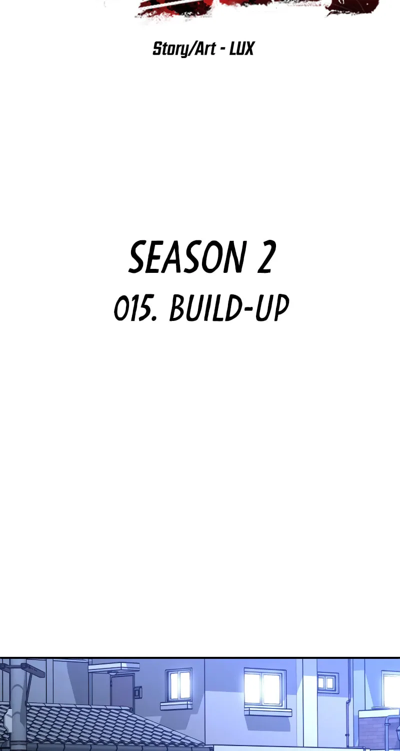I Used to Be a Boss Chapter 115 page 54 - 