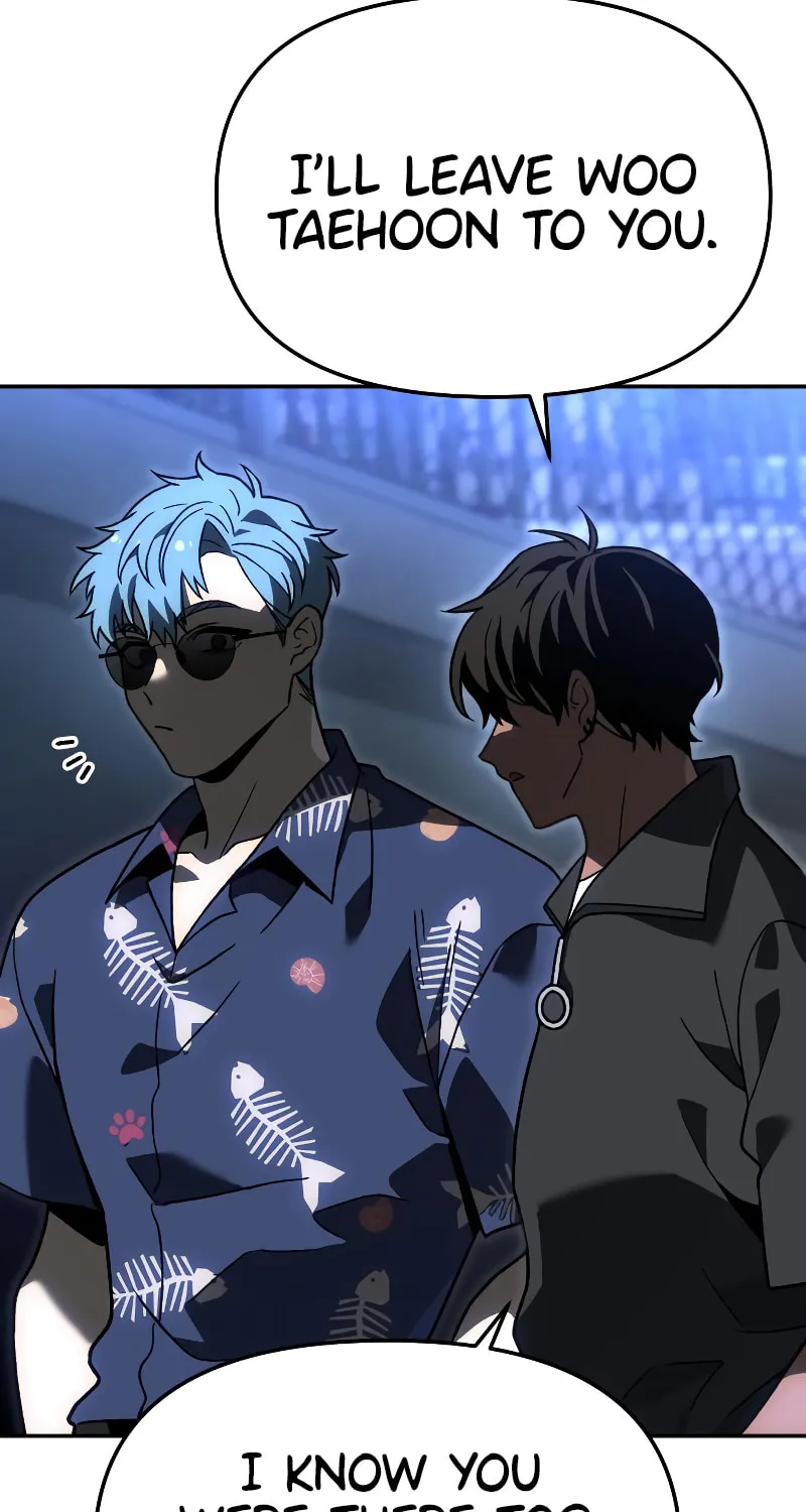 I Used to Be a Boss Chapter 115 page 59 - 