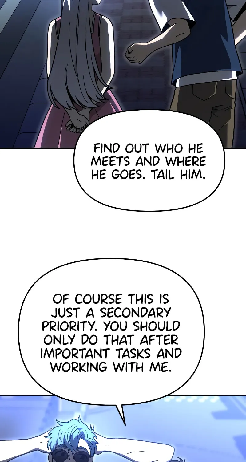 I Used to Be a Boss Chapter 115 page 61 - 