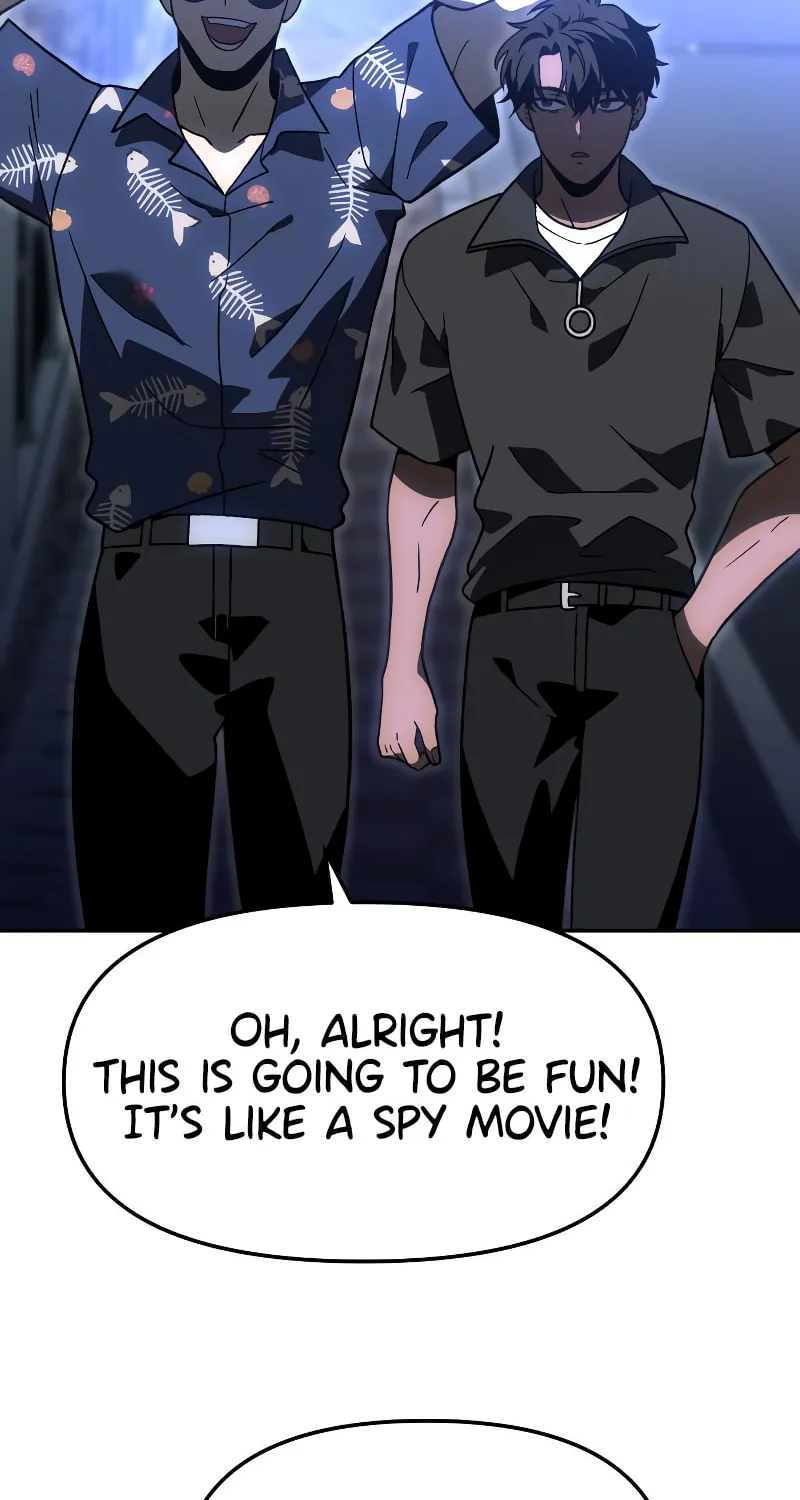 I Used to Be a Boss Chapter 115 page 62 - 