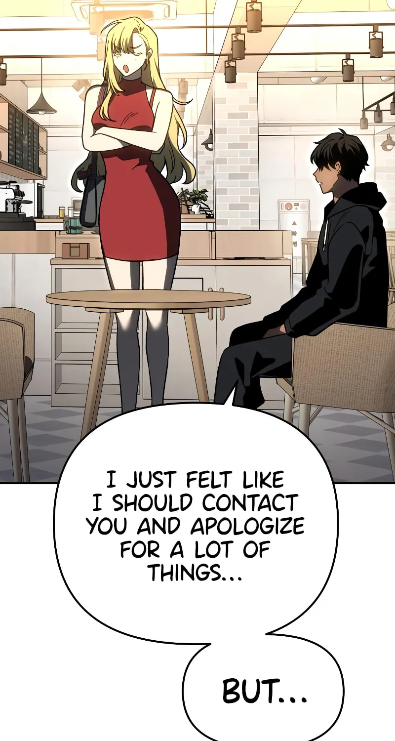 I Used to Be a Boss Chapter 115 page 70 - 