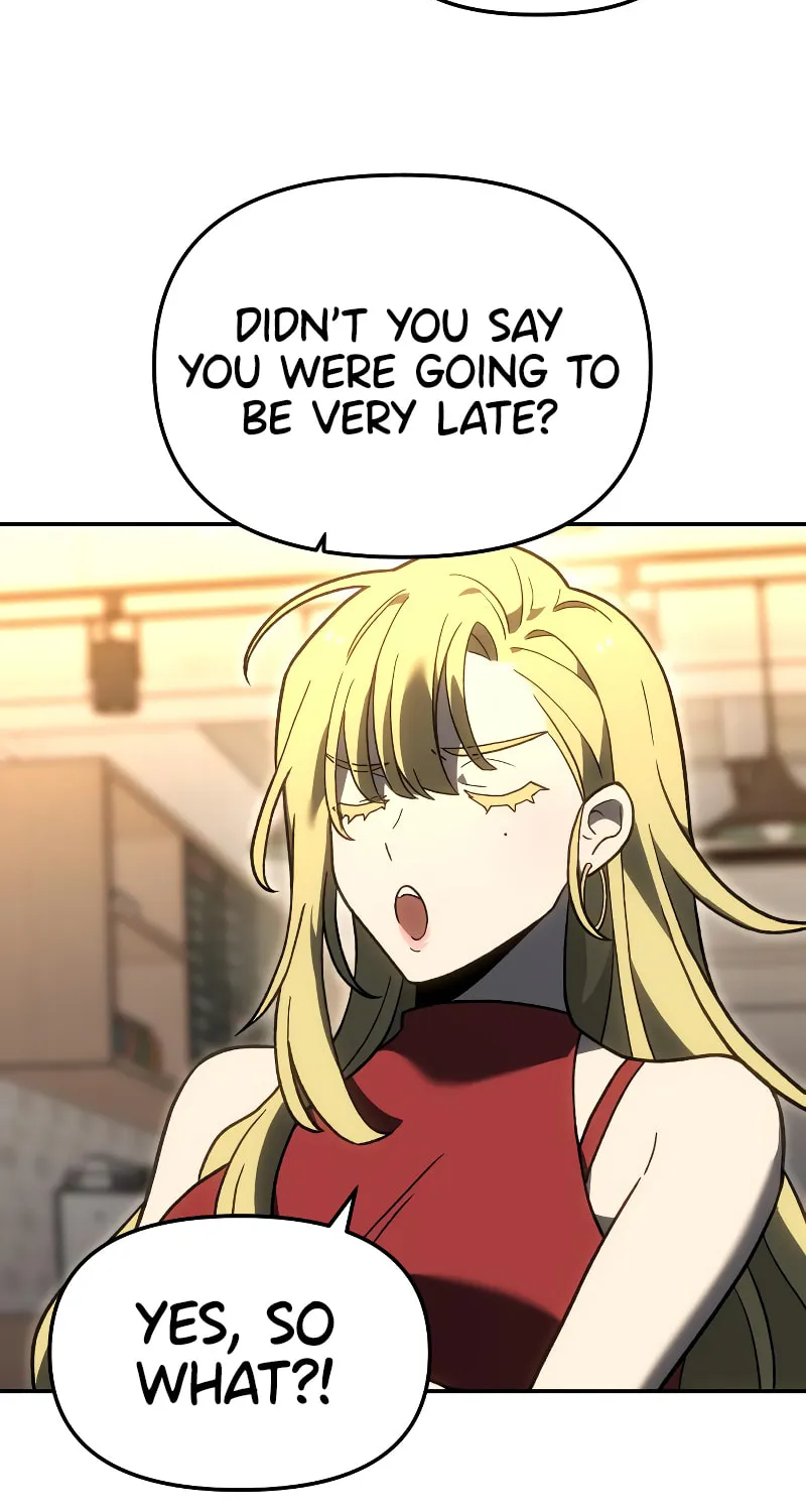 I Used to Be a Boss Chapter 115 page 71 - 