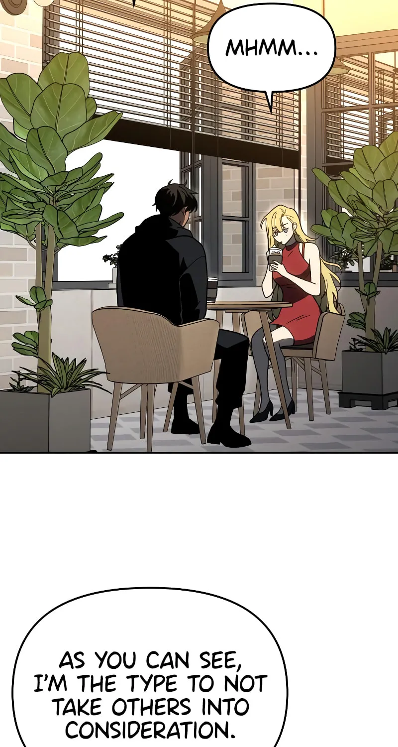 I Used to Be a Boss Chapter 115 page 82 - 
