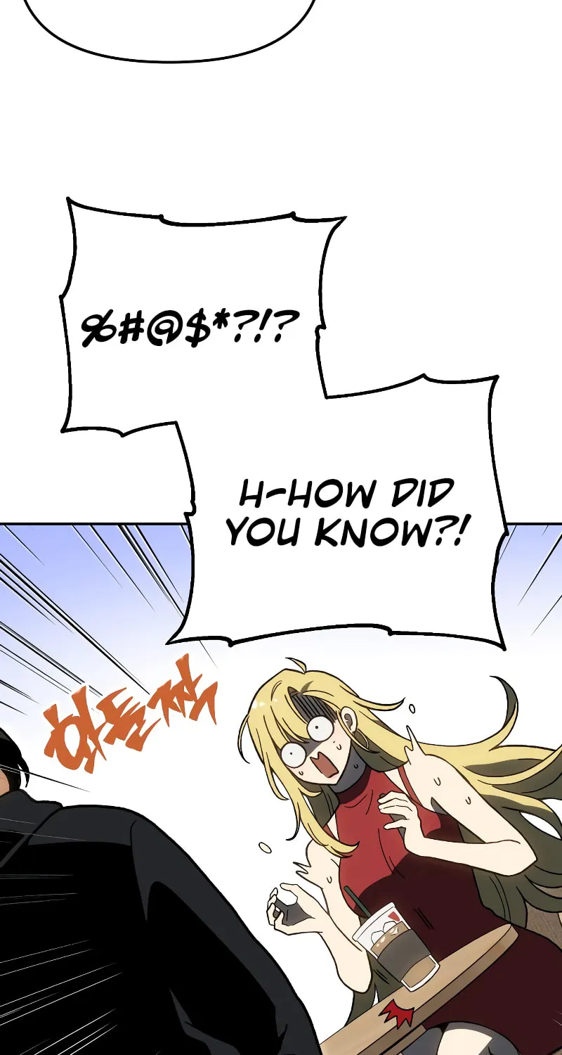 I Used to Be a Boss Chapter 115 page 89 - 