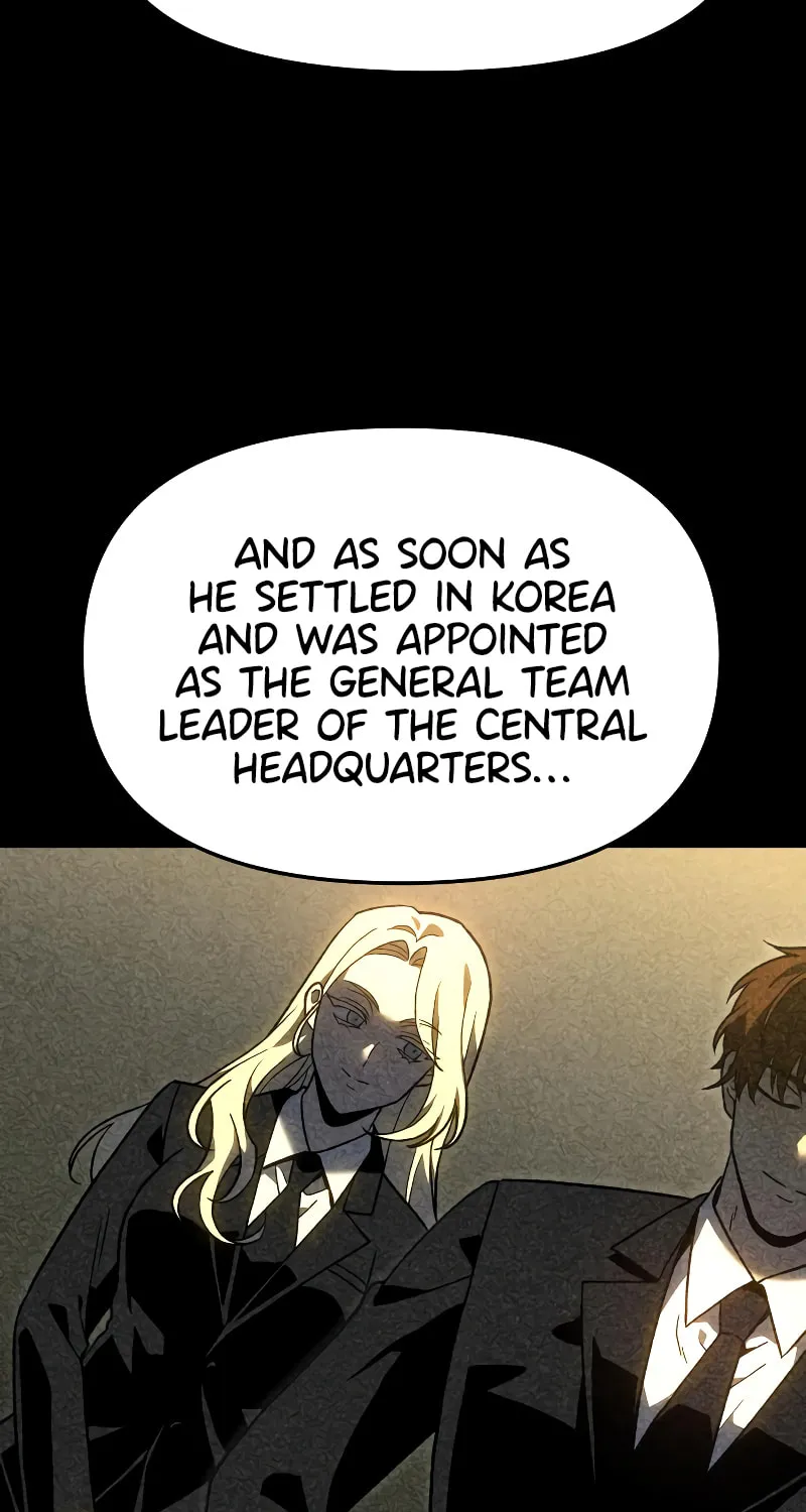 I Used to Be a Boss Chapter 115 page 10 - 