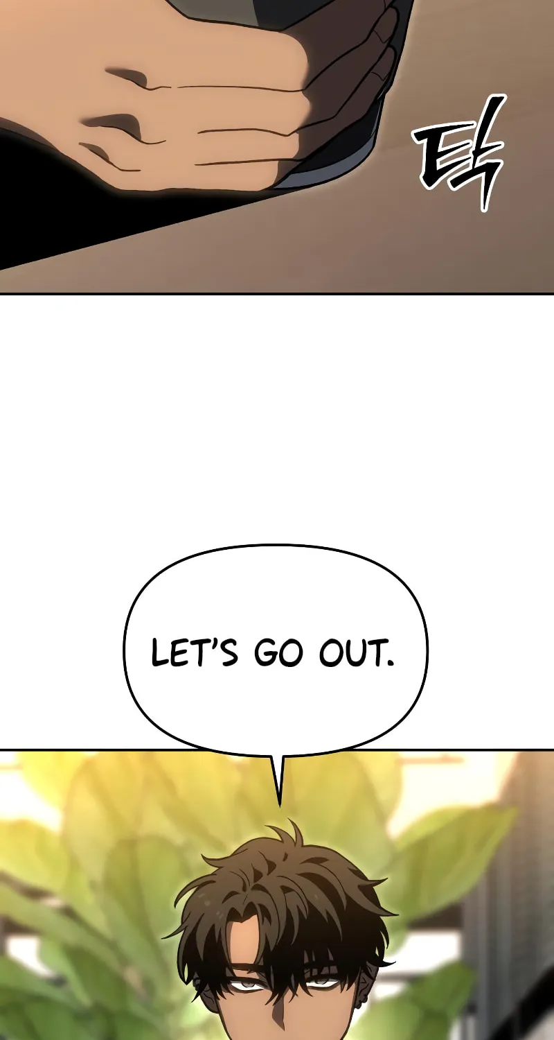 I Used to Be a Boss Chapter 115 page 93 - 
