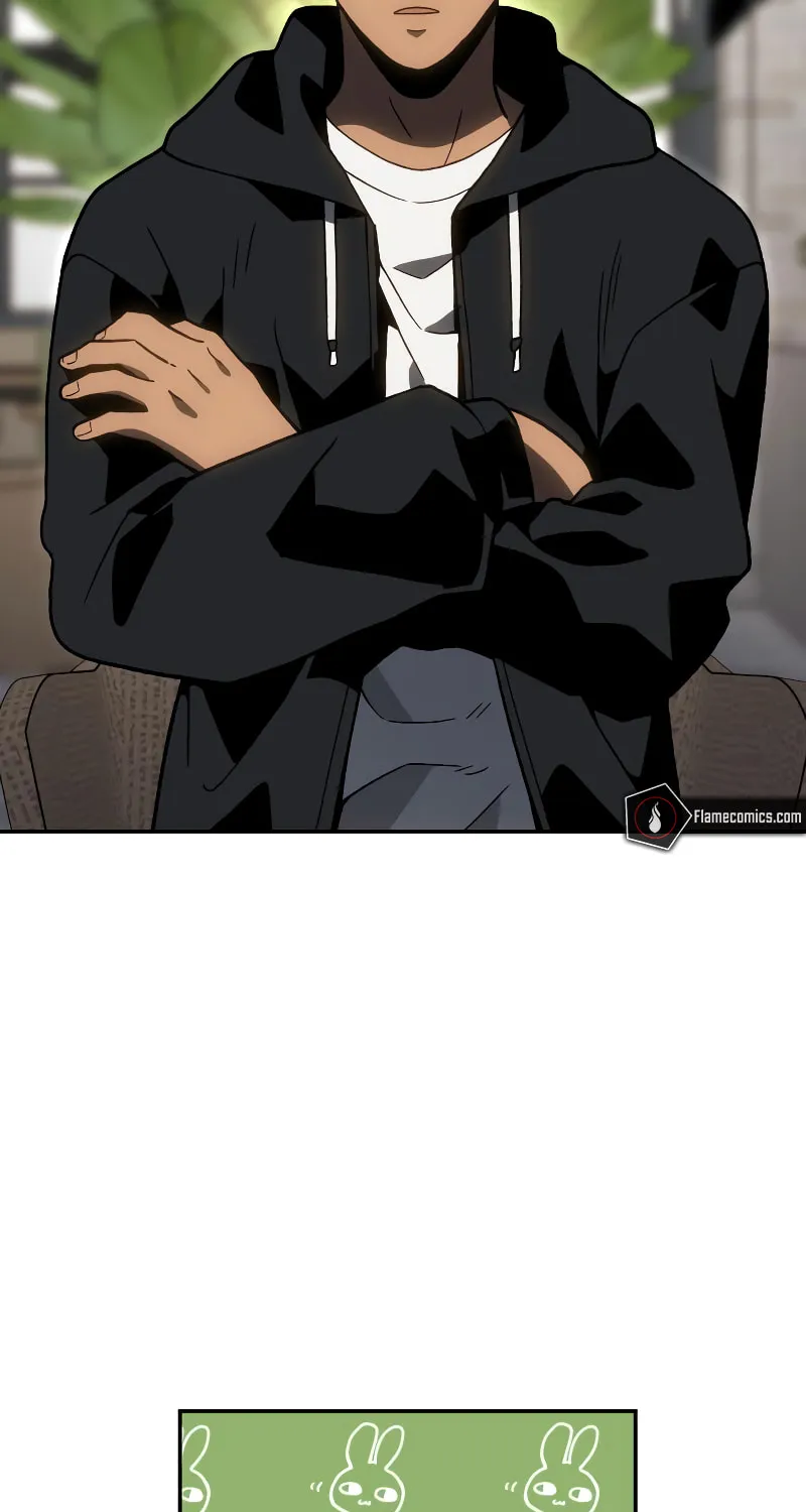 I Used to Be a Boss Chapter 115 page 94 - 